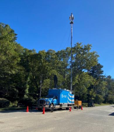 ATT Truck