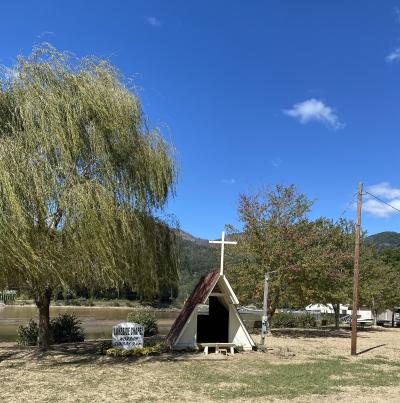 Lakeside Chapel