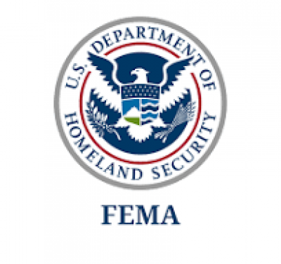 FEMA Logo