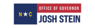 Governor Josh Stein Logo 