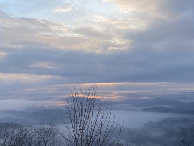 1/19/25 Sunrise