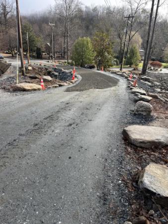 021325 Temporary Road Boys Camp Road