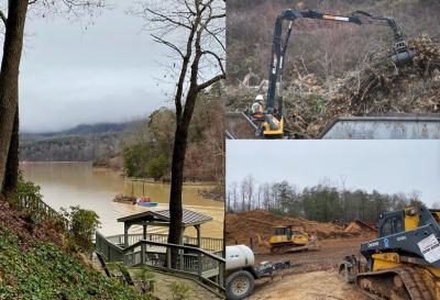 Debris Removal