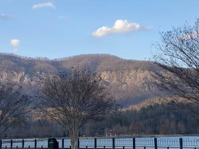 Lake Lure 3/14/25