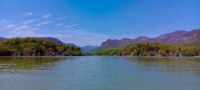 Lake Lure