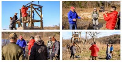 PBS Restoration projects