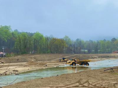 040225 Lake Restoration