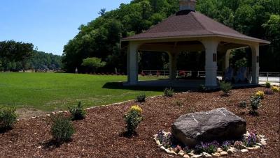 Gazebo