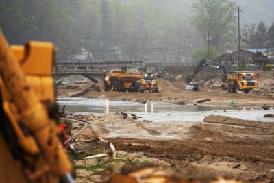 Lake Restoration 0725
