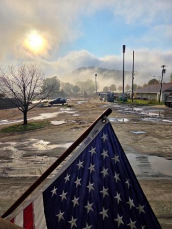 Morse Park USACE