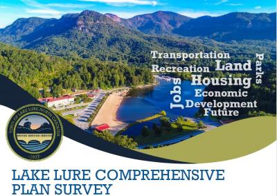 Comprehensive Plan Survey Image