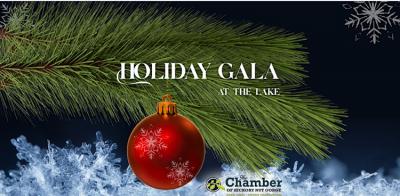 Chamber Holiday Gala - 12/5/25 at 5:00 Chamber Holiday Gala - 12/5/25 at 5:00