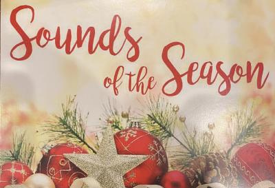 Sounds of the Season Community Concert - Fairfield Mountains Chapel - 12/6/25 at 4:00 Sounds of the Season Community Concert - Fairfield Mountains Chapel - 12/6/25 at 4:00