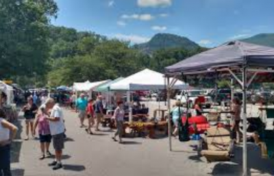 Lake Lure Spring Arts and Crafts Festival - 5/9/26 and 5/10/26