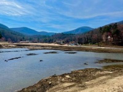 Washburn Marina Updates