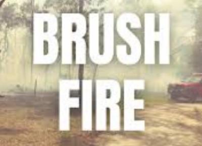Brush FIre