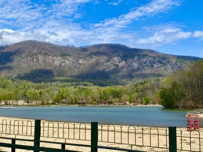 Lake Lure Beach 3/30/26