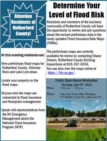 040726 at 5 - Floodplain Open House