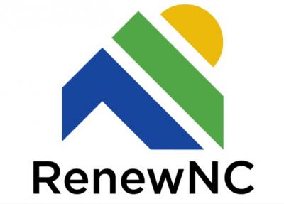 Renew NC Logo