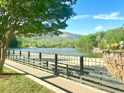 041325 Lake Lure Beach 
