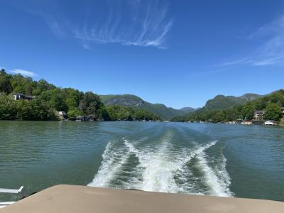 Lake Lure