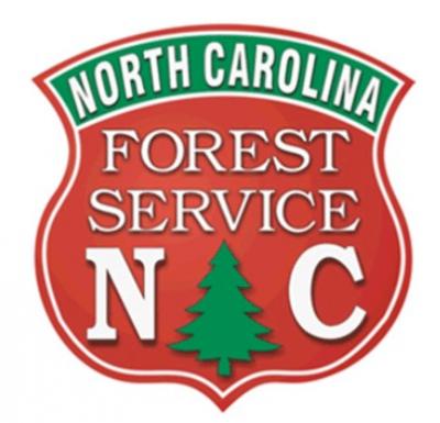NC Forest Service Logo NC Forest Service Logo