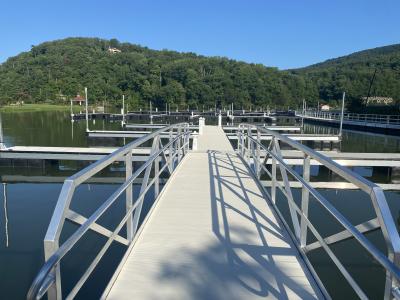 Washburn Marina Washburn Marina
