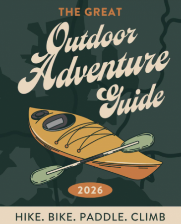 2026 Outdoor Adventure Guide 2026 Outdoor Adventure Guide