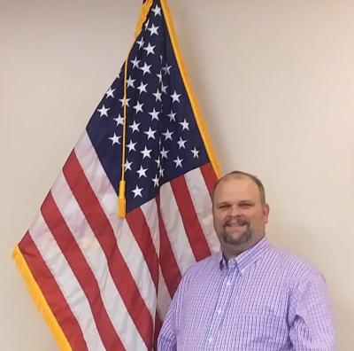 Photo of Steve Ford