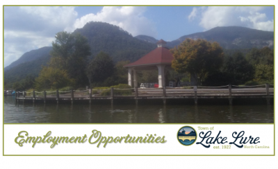 Employment Opportunity Banner