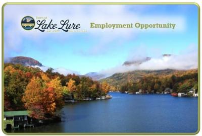 Employment Opportunity banner