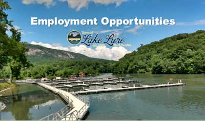 Employment Opportunity Banner