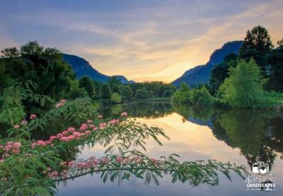 Lake Lure