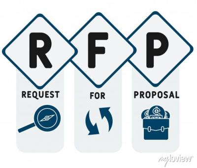 Request for Proposals