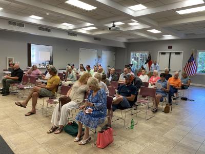 6/11/24 Town Council Meeting