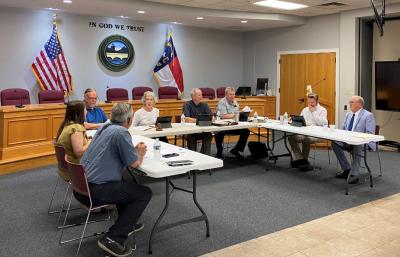 072424 Town Council