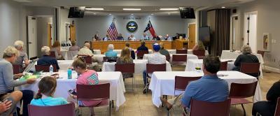 8/13/24 Town Council Meeting