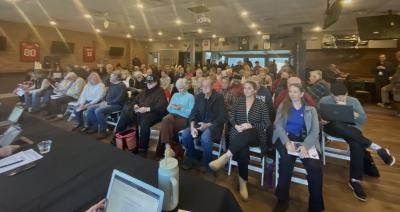011425 Town Council Meeting 