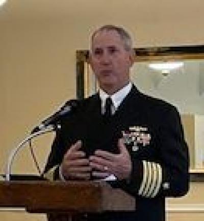Dave DiOrio