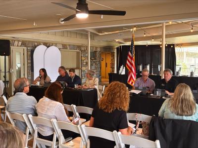 051325 Town Council Meeting