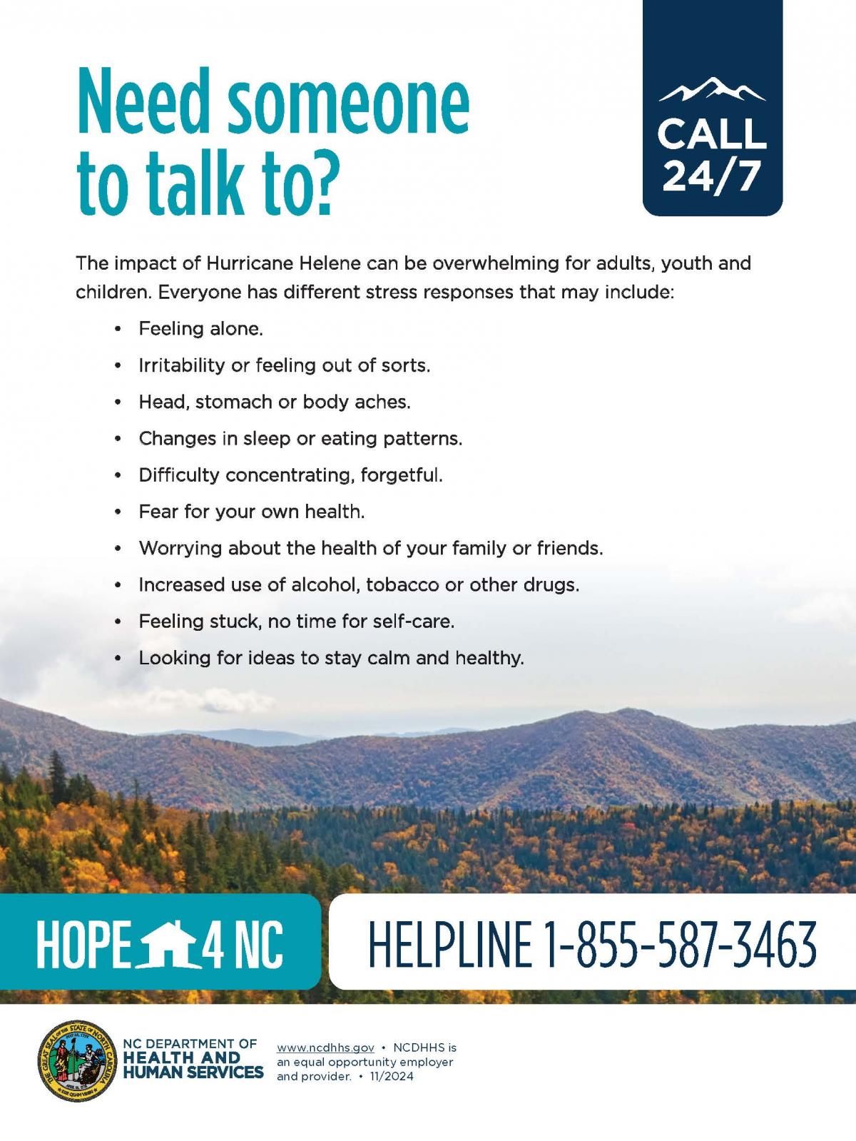 Hope4NC-Flyer