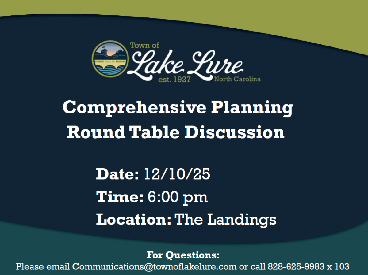 121025 Round Table Meeting