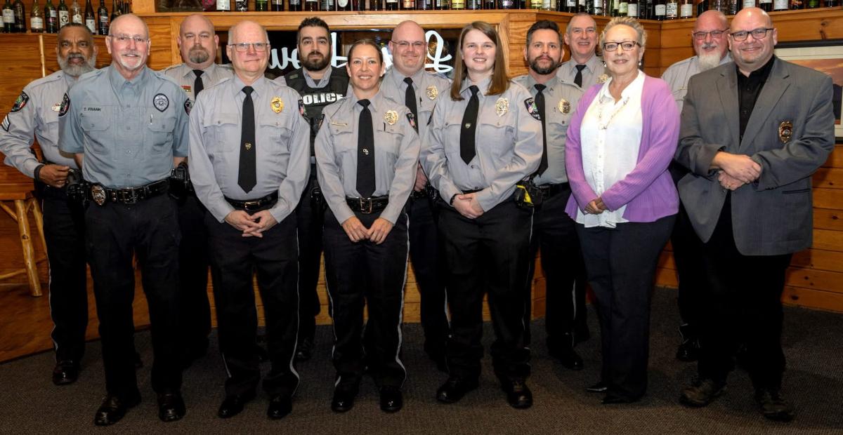 Lake Lure Police Department 