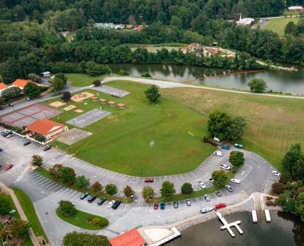 Having an Event in Lake Lure - What to Know | Lake Lure North Carolina