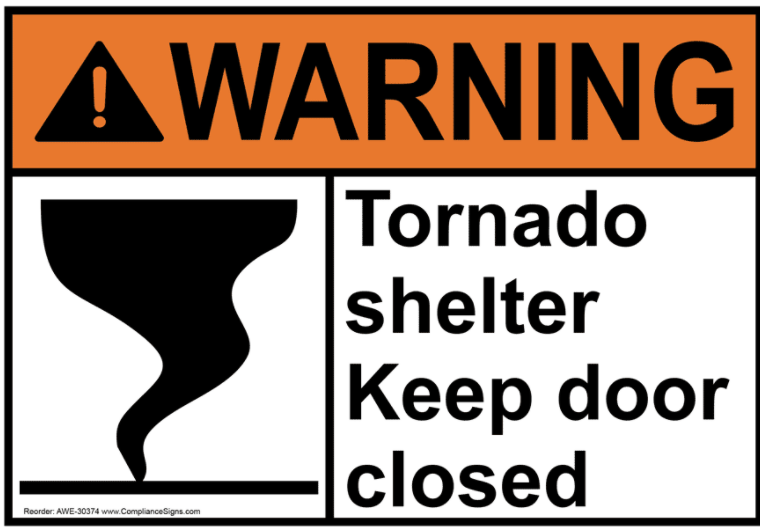 Tornado Warning, Thursday, 5/26/22 until 5:00PM | Lake Lure North Carolina
