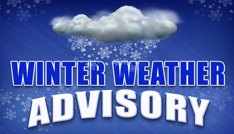 Winter Weather Advisory Lake Lure North Carolina winter-weather-advisory-lake-lure-north-carolina