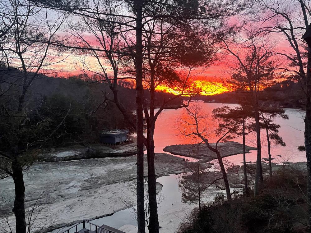 Lake Lure Town News Summary - 2/27/26 | Lake Lure North Carolina
