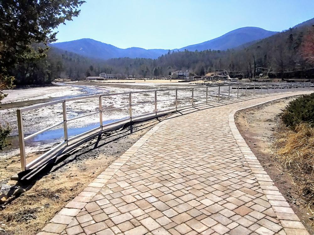 Lake Levels Drawdown Schedule, and Plans for