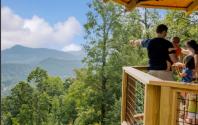 Rutherford County TDA Travel Guide Cover