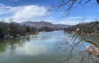Lake Lure
